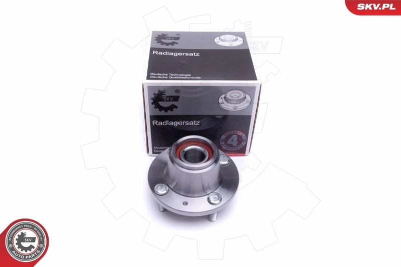 Wheel Bearing Kit